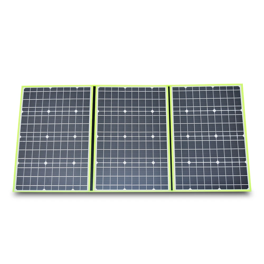 xinpuguang 100w 150w 150w 200w 300w 300w 12v/20v гибкая солнечная батарея панель складной портативный домашний комплект наружного зарядного устройства 5v USB для телефона автомобиля RV походы туристическая лодка походн
