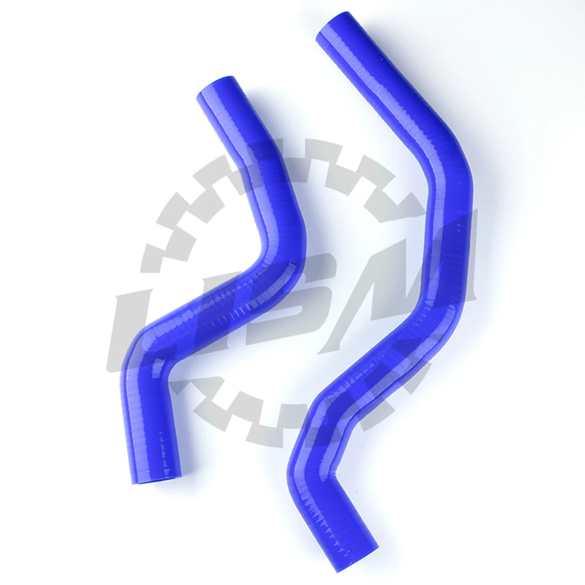 

Silicone Radiator Hose For Mitsubishi Lancer Evolution EVO 7 8 CT9A 4G63