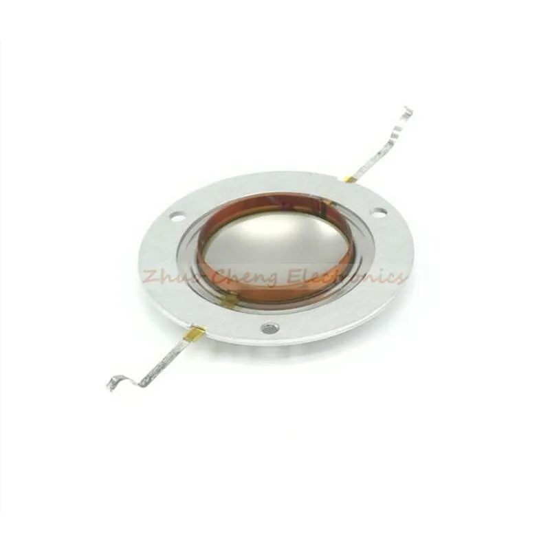 34 4 мм 5 ММ сменная диафрагма звуковая катушка 8 Ом подходит для Peavey 14XT рога |