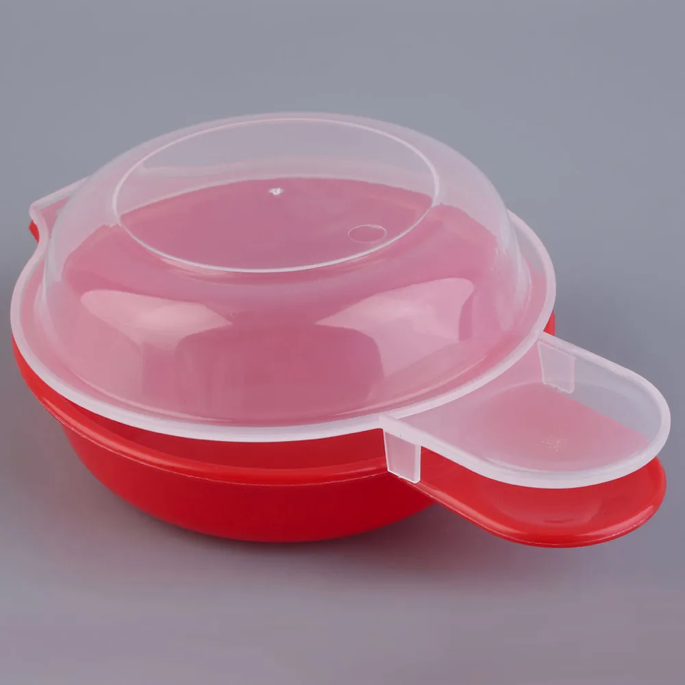 2 sets Microwave FOR Egg Cooker Omelet Bowl Maker Omelette Cookware Cooks Fast Minutes Pancake Kitchen Cooking Tool | Бытовая техника