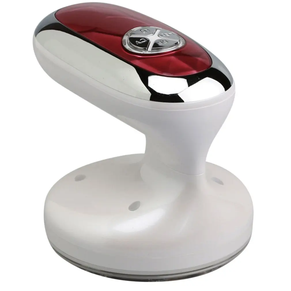 Компактный размер массажер для похудения тела радио частота кавитация Удаление