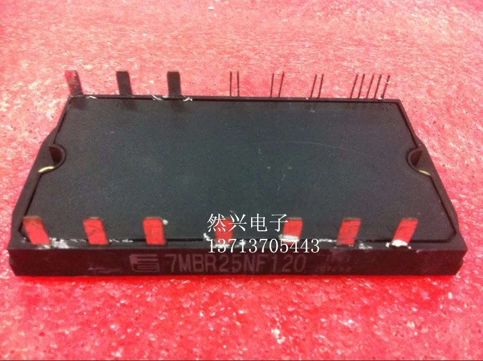 7MBR25NE120-01 7MBR15NE120-01 7MBR15NF120-01 7MBR25NF120-01--RXDZ | Электронные компоненты и принадлежности