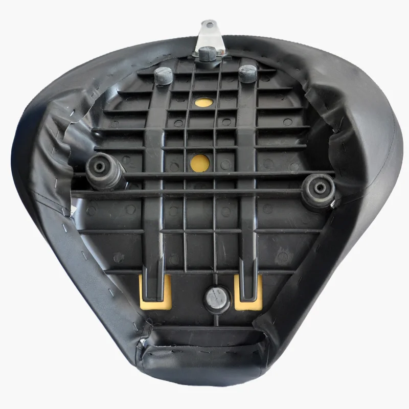 

V-star DS1100, fat