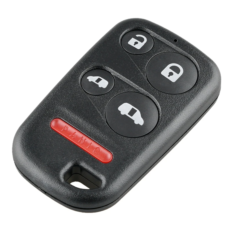 

for 2001- 2004 Honda Odyssey 5 Buttons 307MHz Remote Key Fob ID46 Chip OUCG8D-440H-A / G8D-440H-A / 72147-S0X-A02