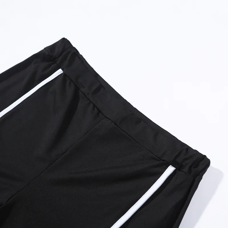 2020 новая мода &quotюжная сторона змеи&quot ривердейла футболка из двух частей летняя