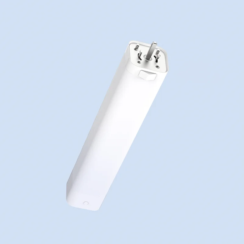 Умный двигатель для занавесок интеллектуальный Xiaomi youpin Wi-Fi mijia Mihome умного дома |