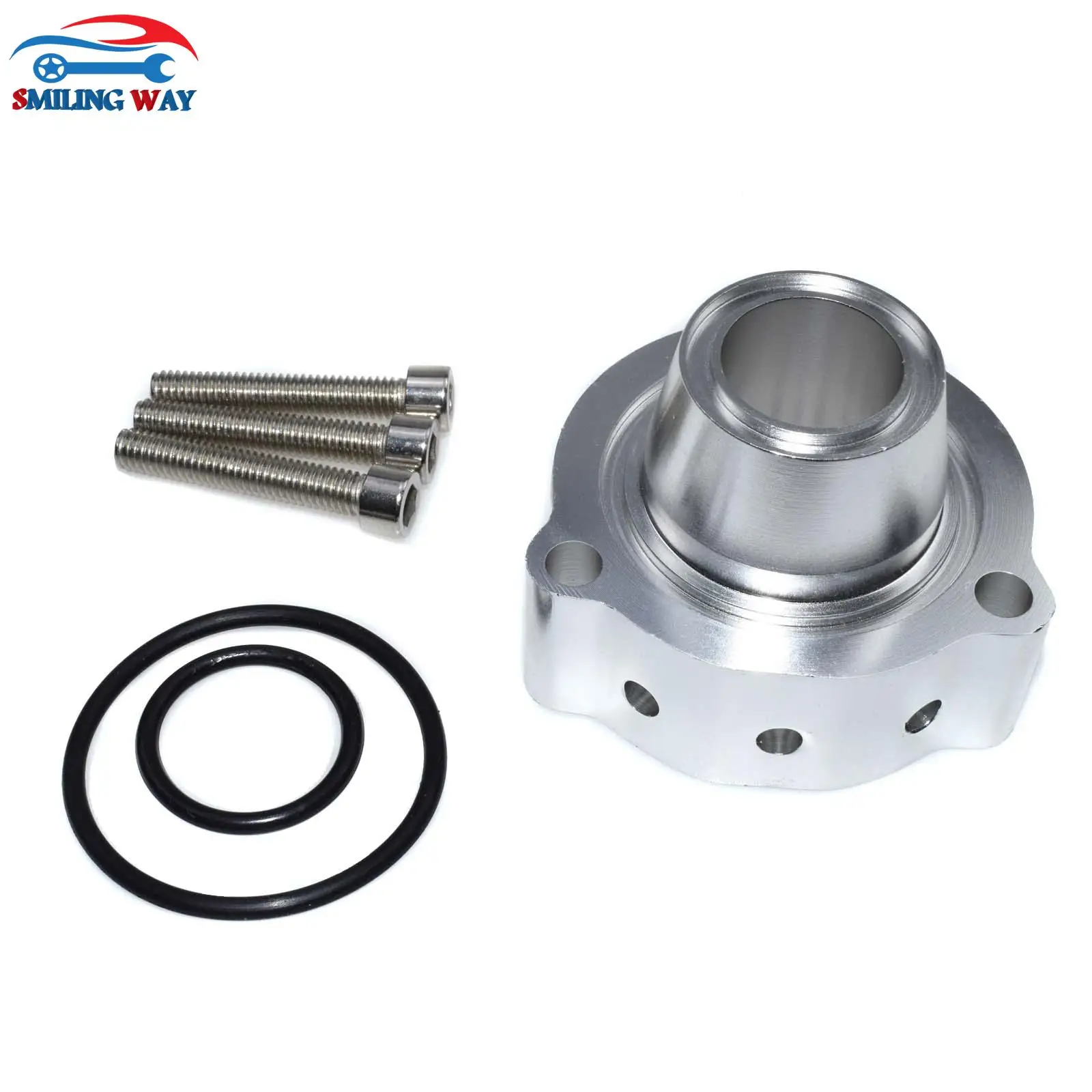 SMILING WAY # обрежьте выдувную прокладка для клапана отводной байпасный клапан Audi A3 A4