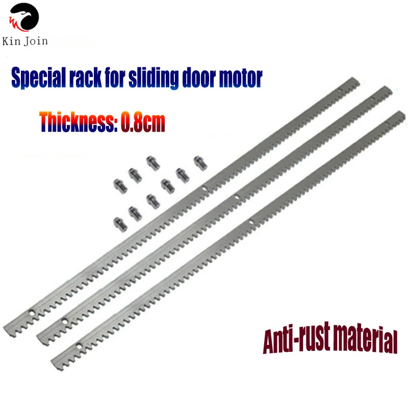 Электрическая Раздвижная Дверь Двигателя открывания двери Сталь Шестерни