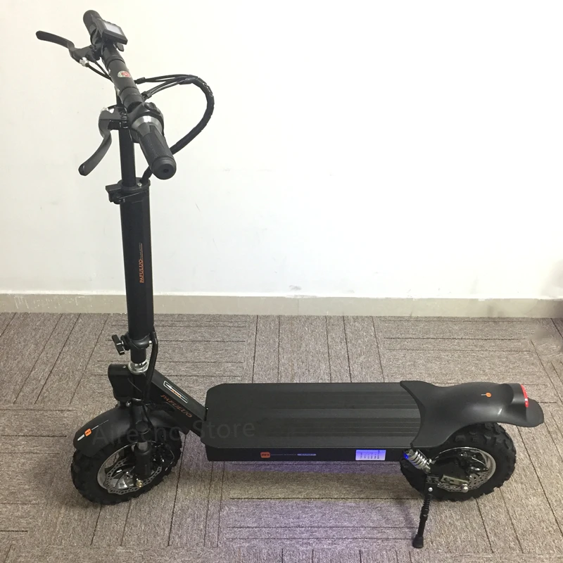 

EU Stock PFULUO X-11 Smart Electric Scooter 1000W Motor 11 inch 2 wheel Board hoverboard skateboard 50km/h Max Speed Off-road