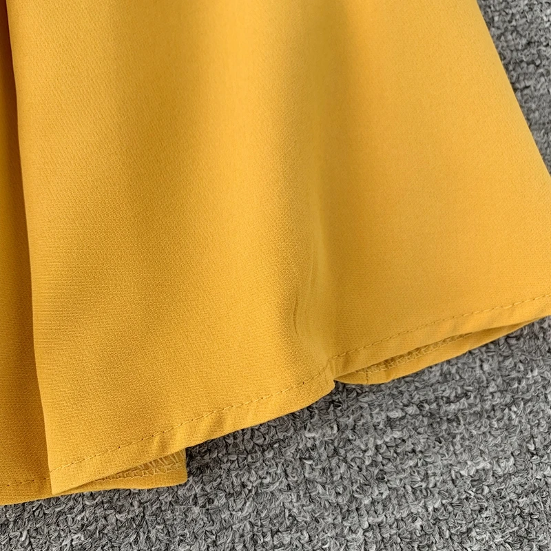 Винтажное тонкое летнее осеннее короткое платье на пуговицах, vestido de festa, сарафан на бретелях, Повседневные Вечерние женские платья трапециевидной формы с высокой талией