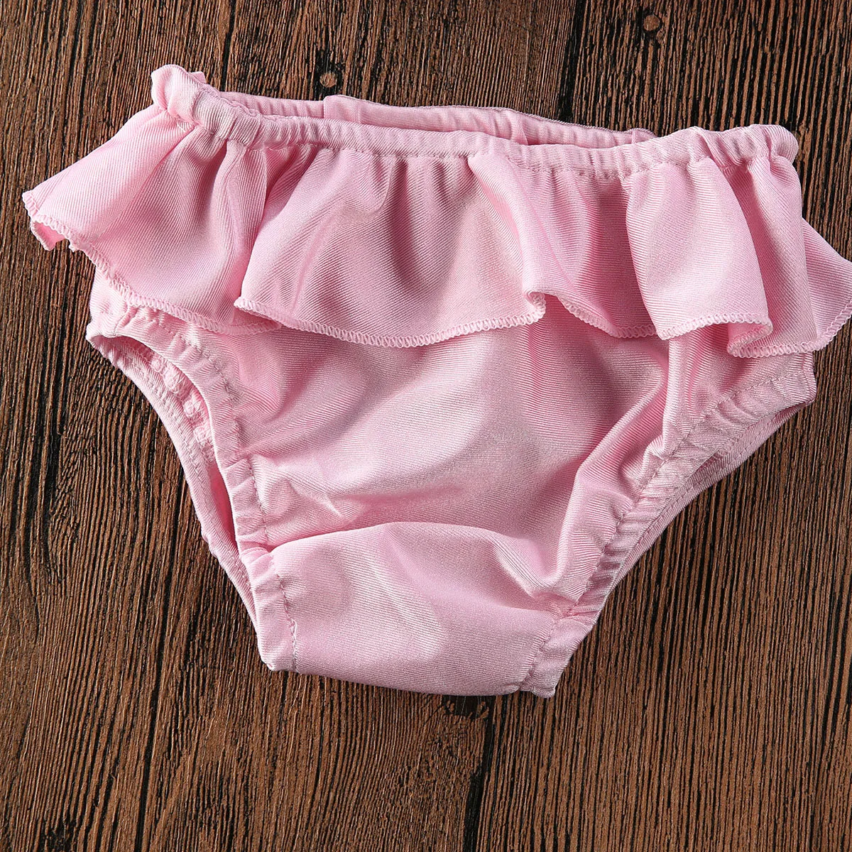 Летнее платье для маленьких девочек комплект из 2 предметов купальник малышей