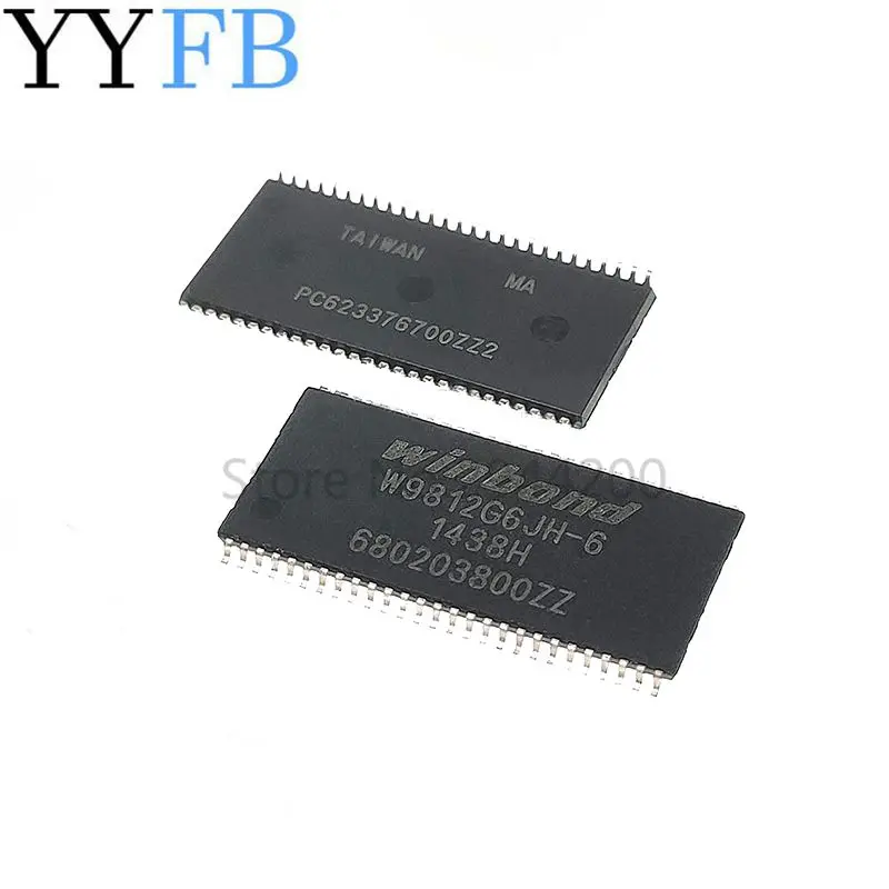 Оригинальный чип для Winbond SDRAM новинка импортный оригинальный оригинал в наличии