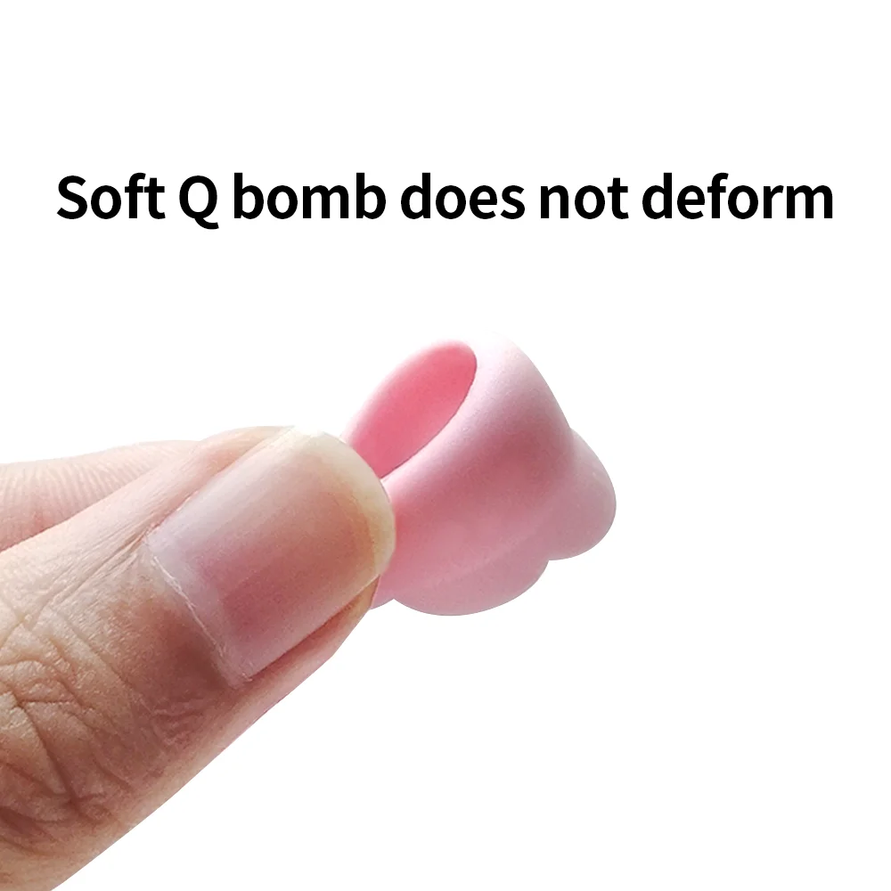 Разноцветные пар/упак. для подтяжки ресниц мягкие силиконовые стержни S M M1 M2 L |