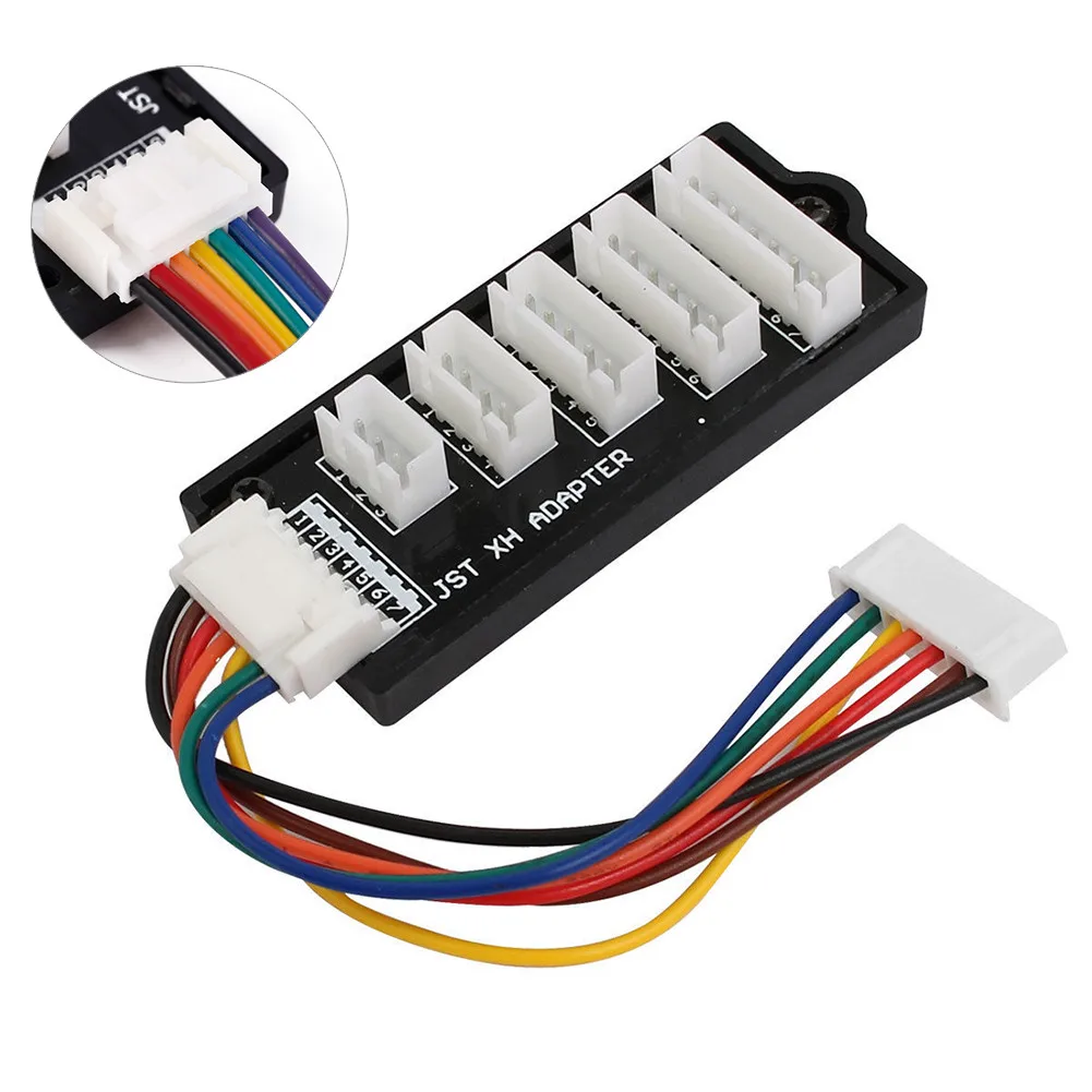 2s 6s плата адаптера баланса зар