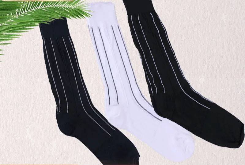 Носки мужские ультратонкие деловой костюм пикантные прозрачные