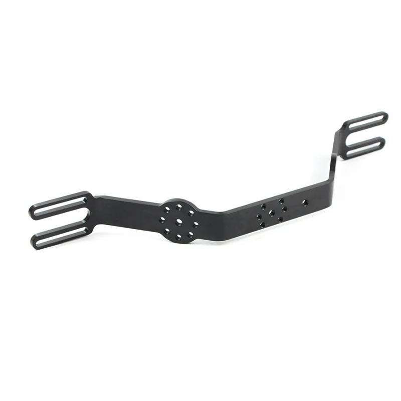 Двойной ручной поднос с ручкой для дайвинга держатель крепления экспансии экшн