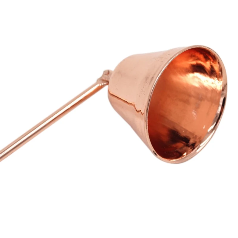 Осветительный огнетушитель для свечей ароматерапия инструмент ухода за свечами