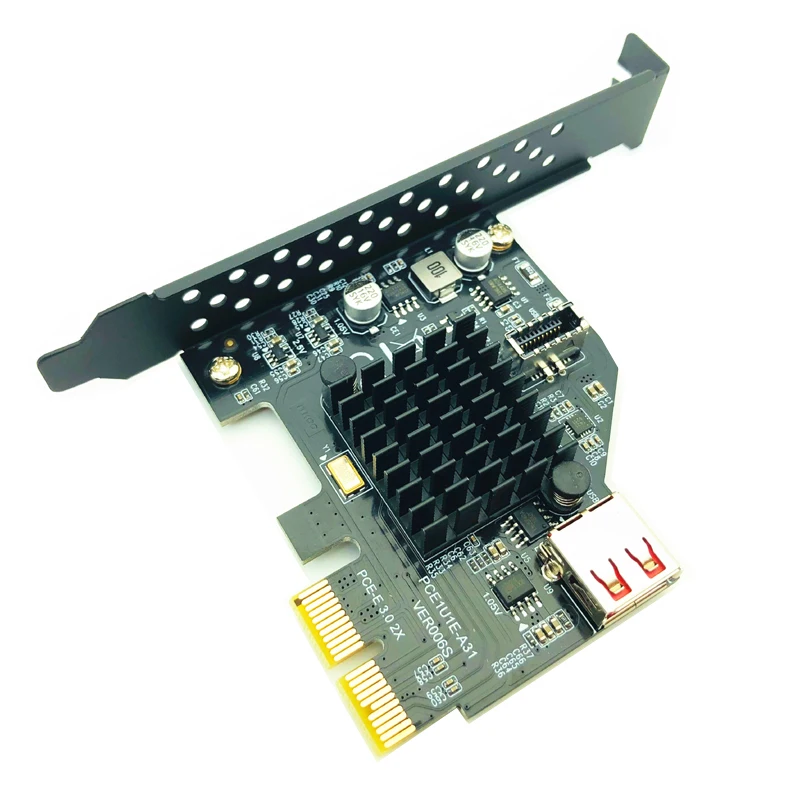 h1111z добавить на карты pci express 30 usb 31 pci e кар