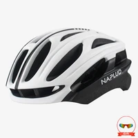 naplud integrally molded mountain road bike helmet sports racing riding cycling helmet ultralight mtb mtb bicycle helmet