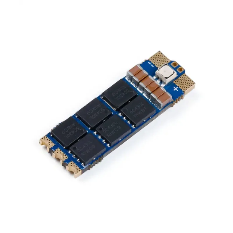 IFlight SucceX 45A / 55A Slick Blheli_32 2-6S sin escobillas ESC para RC FPV Racer Drone RC Quadcopter multic&oacute;ptero Multirotor RC Parts-1