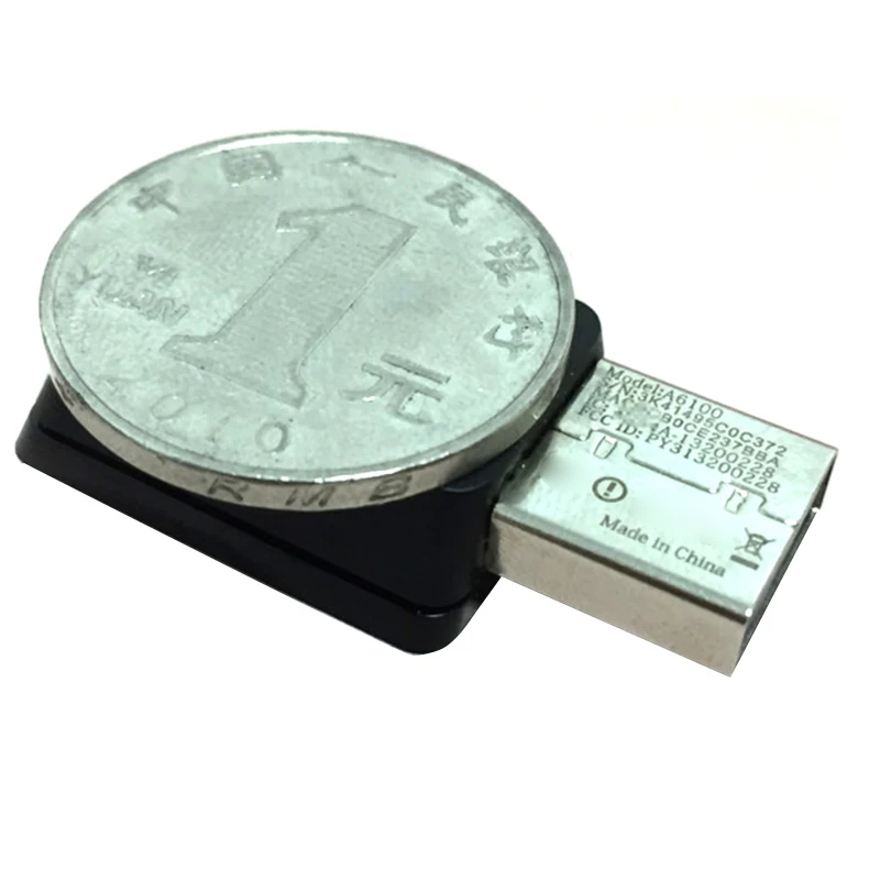 

USB Wifi Adpater Cables Wireless Card Receiver Net Card for PC Laptop Desktop Computer 600M 5G Computer Cables Connectors @M23