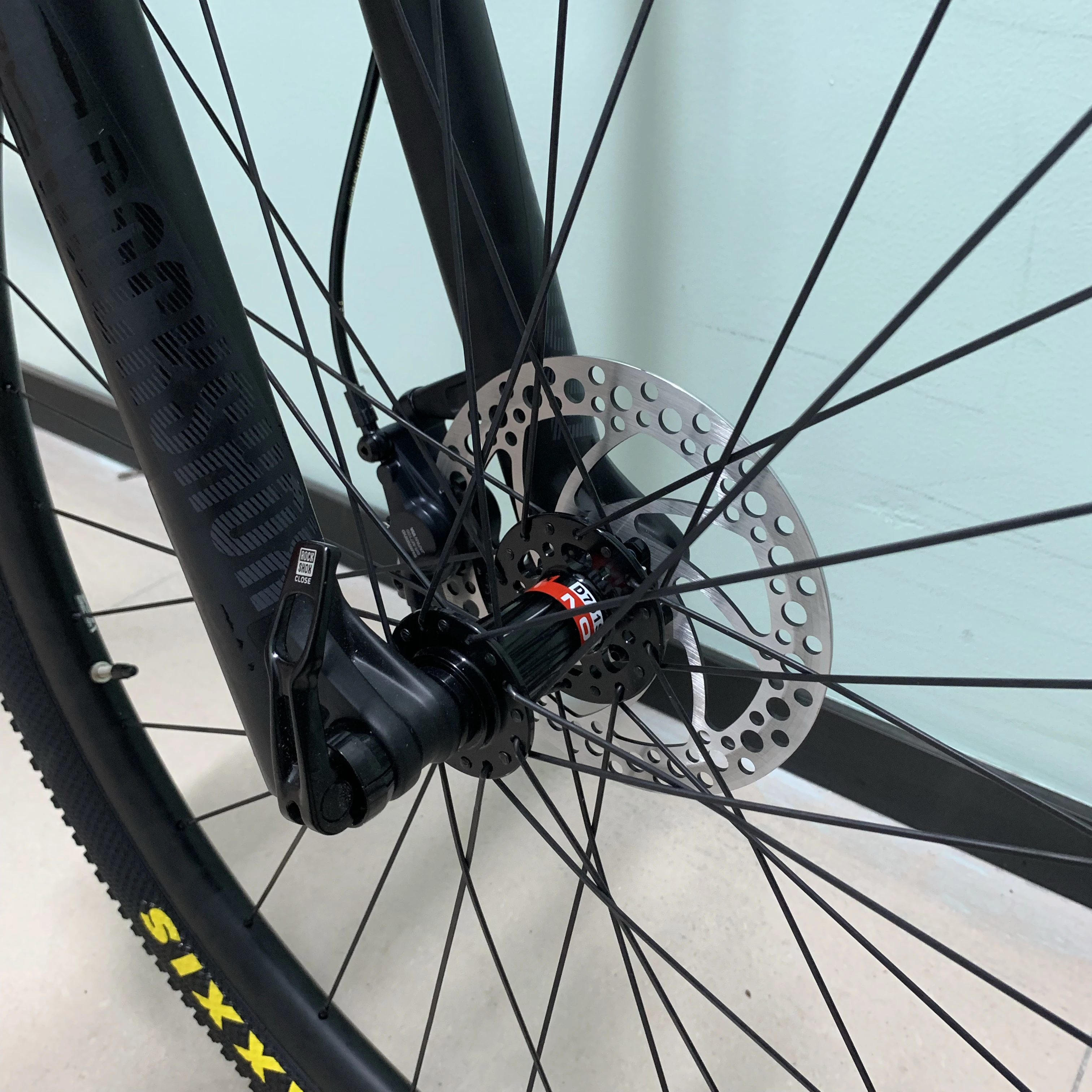 Горный велосипед 29er углеродная подвеска с 12-скоростной подвеской SLX M7100 T1000 XC |