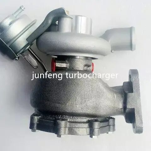 

TD03L 49131-06003 860070 turbocharger for Opel with P702DTH engine