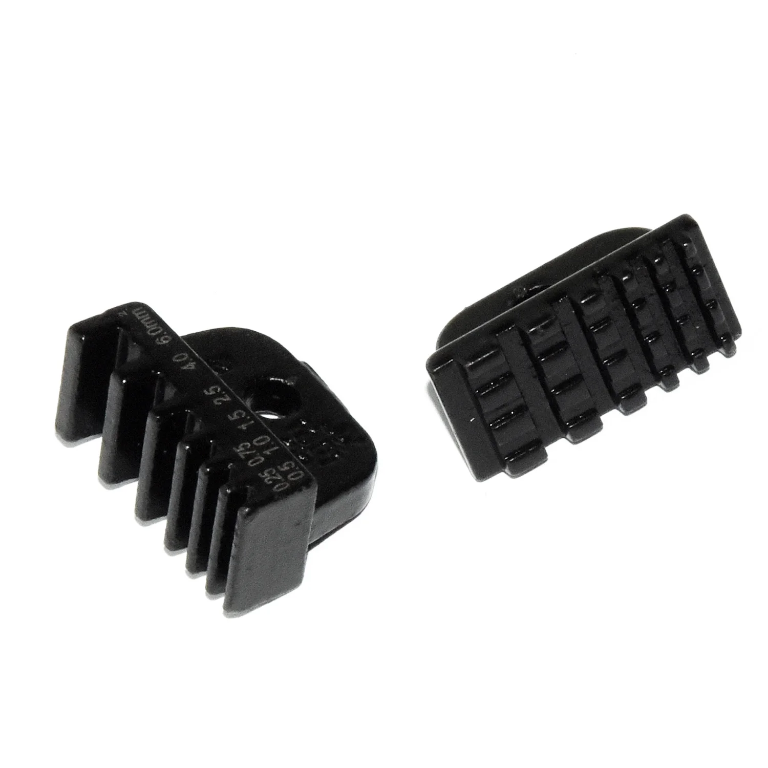 Сплав сталь Paron JX-1601-10 24-14 AWG форма челюсти провода металлический наконечник обжимные плоскогубцы Прочный инструмент Аксессуары