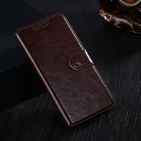 Luxury Leather Flip Case for iPhone XIR Protective Wallet Phone Cover With Credit Cards Coque for iPhone XIR