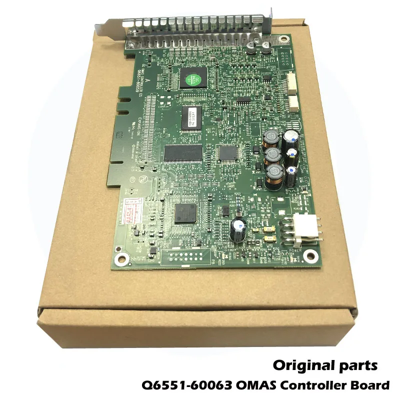 Оригинальная новая планшетофон для HP Z6100PS Z6100 L25500 L26500 D5800 Z6200 печатная плата oma