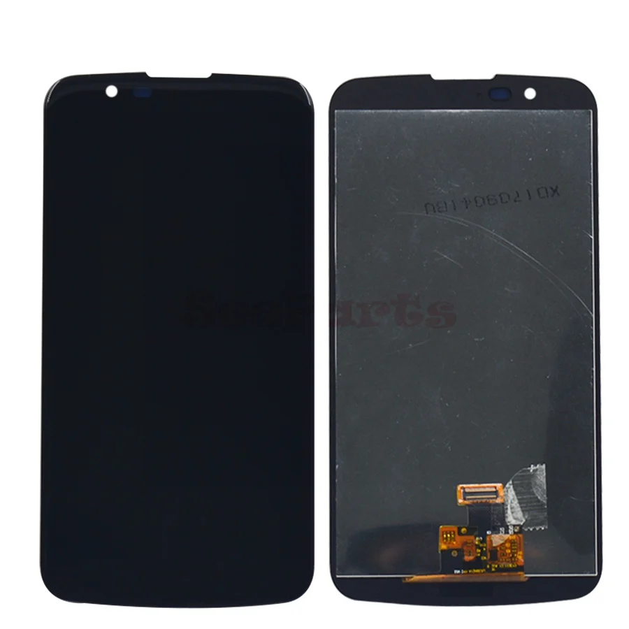5.3'' For LG K10 TV K10TV K430TV K410TV LCD Display Screen With Touch Digitizer Assembly Lcd | Мобильные телефоны и