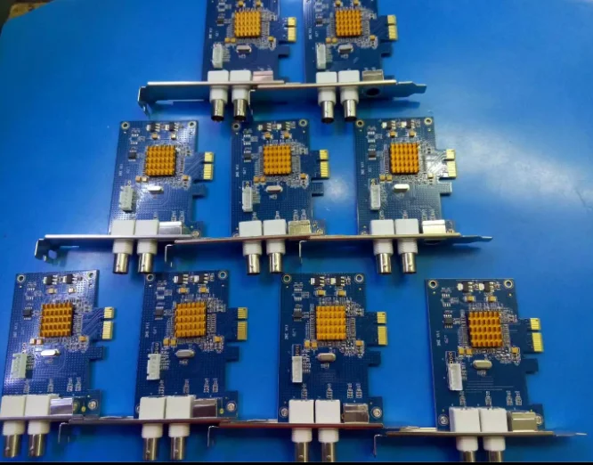 Для SV2000E видеокарта сбора 23885 чип поддерживает вторичное развитие/pci-e карты