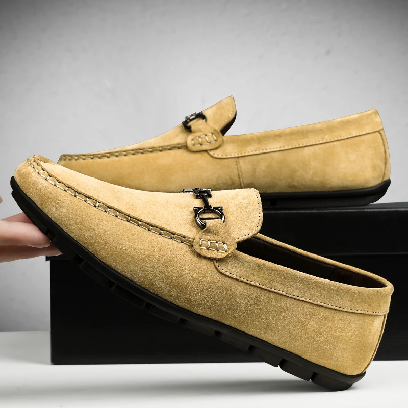 

Men's Shoes