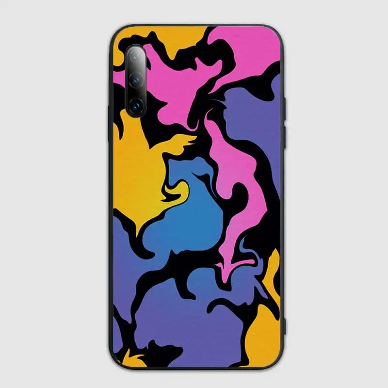 

Cartoon Folk Custom Phone Case For honor 7A 8x 8s 9x 10i 20 20s 30 PLAY Cover Fundas Coque