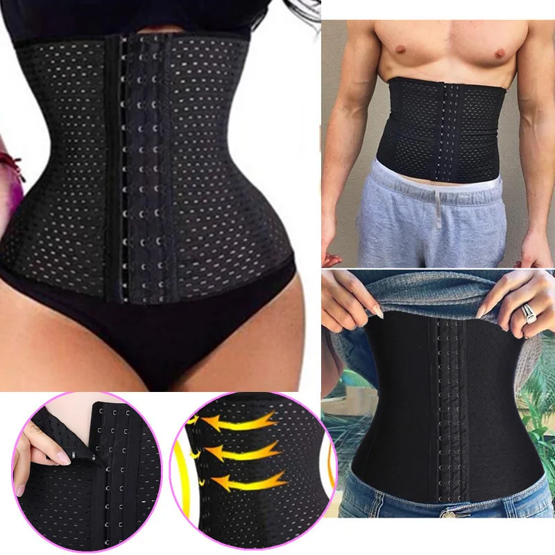 Slim Shaper Waist Trainer Corset Face Slimming Belt Shapers Body Wraps Strap Slimmer Modeling | Красота и здоровье