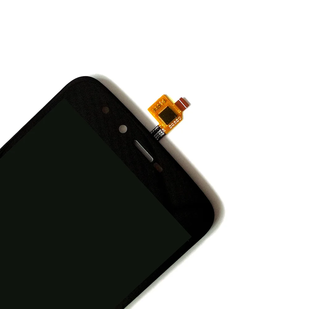 Высокое качество для homtom ht50 ЖК-дисплей и кодирующий преобразователь сенсорного
