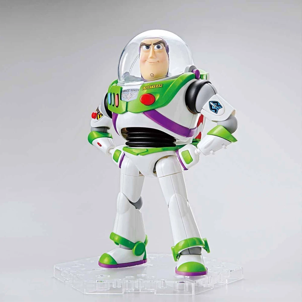 OHS Bandai игрушка HG Buzz LightYear в сборе набор пластиковых моделей|Наборы для сборки