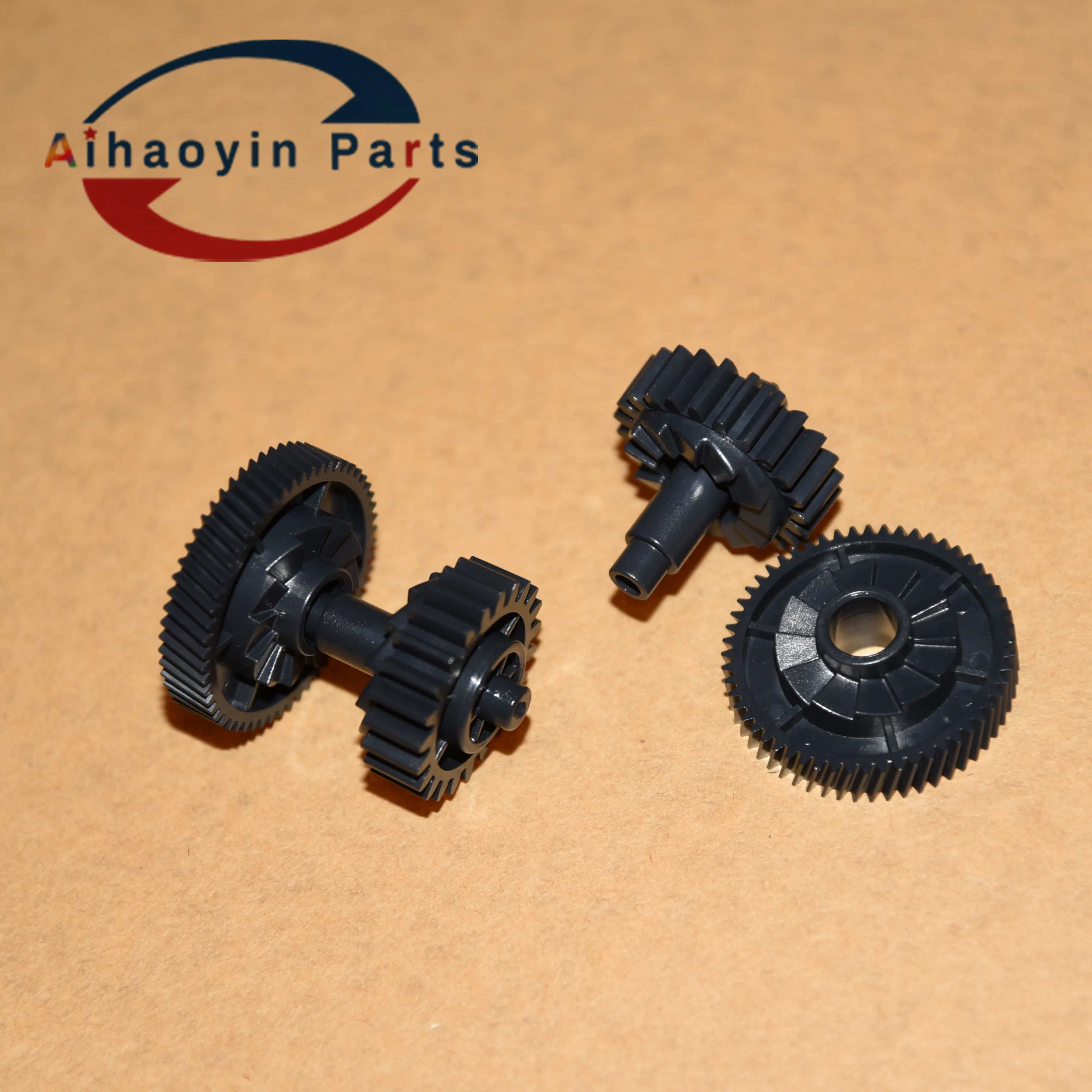 2 комплекта для Canon LBP 3010 3018 3050 3100 HP P1005 P1006 P1007 P1008 P1102 P1106 P1108 M1210 M1212 фьюзер поворотный