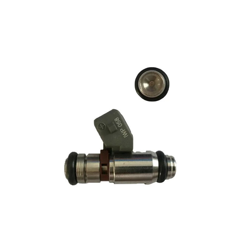 

1 шт. топливный инжектор для Audi A2 Volkswagen Polo Bora Golf nozzle OEM:iwp058