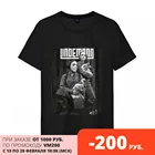 Мужская футболка хлопок Lindemann