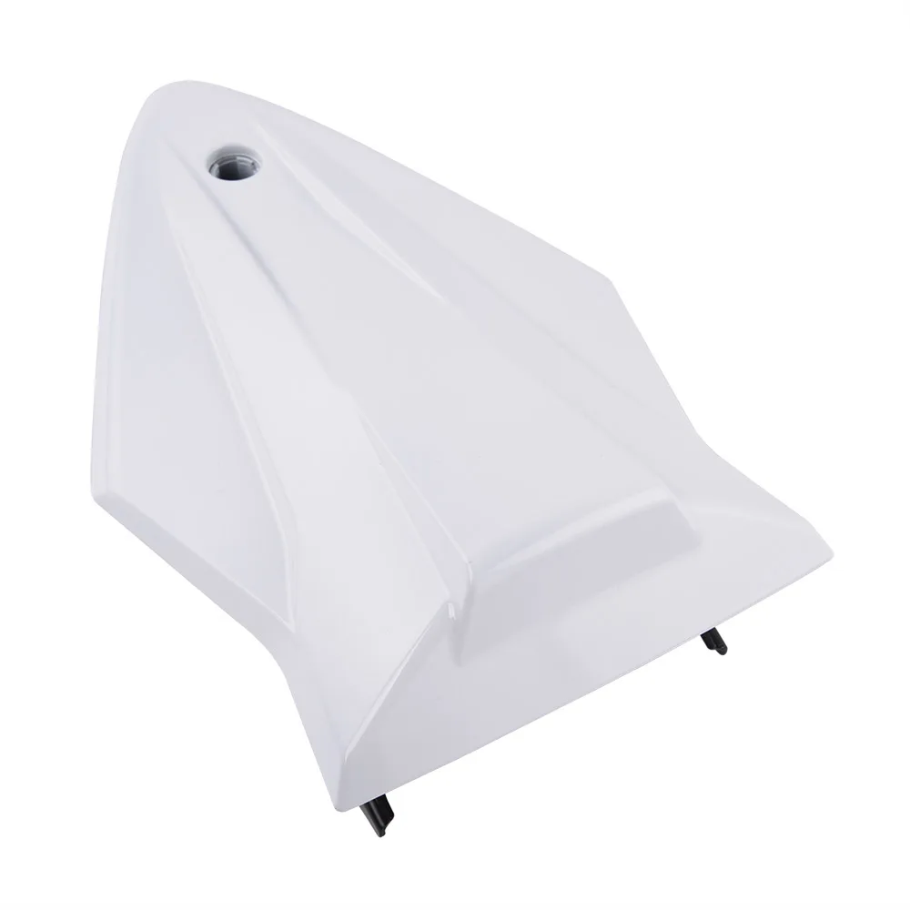 Накладка на заднее сиденье мотоцикла накладка для 2015-2018 BMW S1000RR S1000R S 1000 RR R 2013 2014 2016