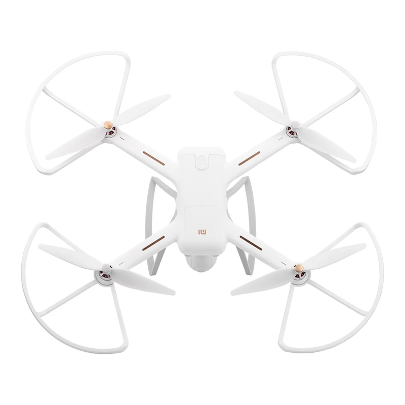 Пропеллеры для Xiaomi Mi Drone 4K реквизит защита Rc 1080P бампер Квадрокоптер с лезвиями