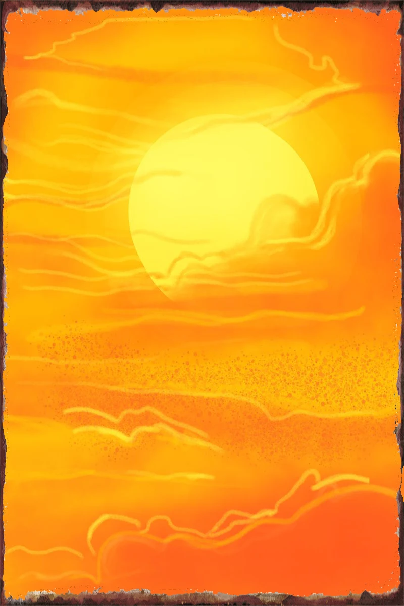 Японский пейзаж металлическая вывеска жестяные таблички Настенный декор для