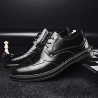 british style mens dress shoes patent leather black wedding oxford formal fashion zapatillas hombre chaussure homme scarpe uomo