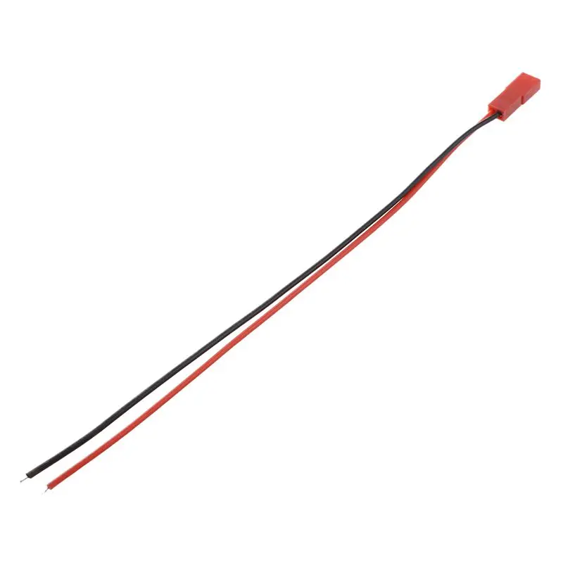 5 пар 22AWG 200 мм провод кабель w 2Pin JST M F Разъем для RC батареи двигателя|Винты| |