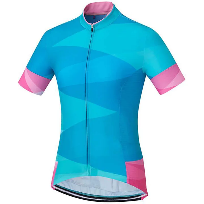 Велосипедная майка с коротким рукавом велосипедная рубашка Спортивная одежда