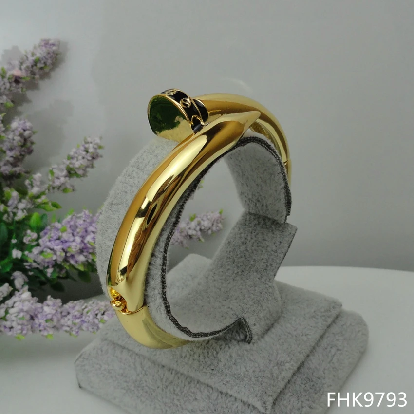 Yuminglai костюм в дубайском стиле ювелирные изделия модный браслет для женщин FHK9793 |