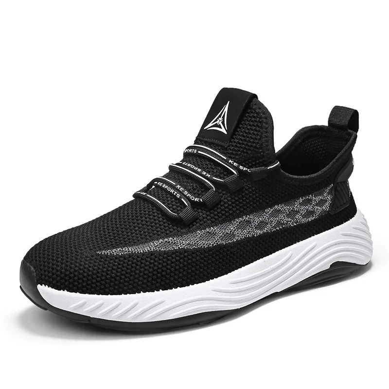 

Brand fashion high-quality Flying coconut shoes fashion Men's sports shoes Running shoes mens athletic shoes Breathable