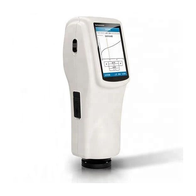 

NS800 Mini Presice Portable Color Spectrophotometer