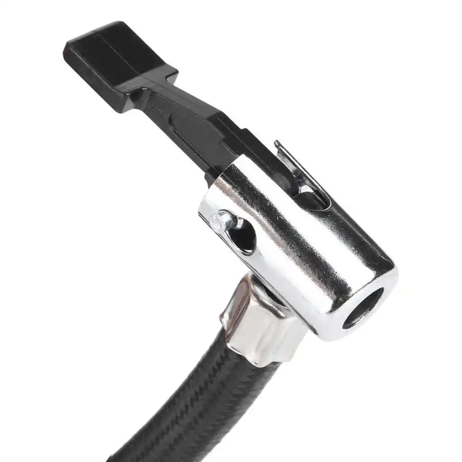 Online 12V Bomba De Aire Portátil De Mano De La Bomba De Aire Sin Cable Del Coche Compresor De Aire Digital 150PSI Neumático Eléctrico Inflador Accesorios De Coche